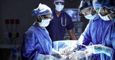 Pas operacionit, gruaja zbulon se i kishte mbetur në bark pajisja kirurgjikale