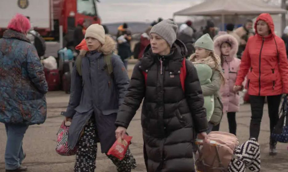 OKB: 18 milionë njerëz në Ukrainë kanë nevojë për ndihmë humanitare