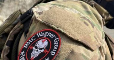 Britania shpall zyrtarisht “Wagner” organizatë terroriste