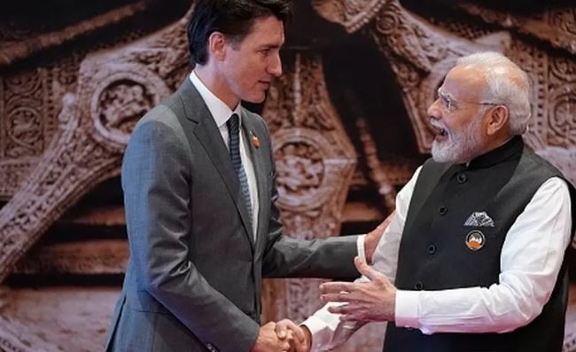 Rriten tensionet mes vendeve, India pezullon vizat për kanadezët
