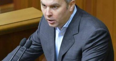 Deputeti ukrainas akuzohet për tradhti të lartë, rrezikon 15 vite burg