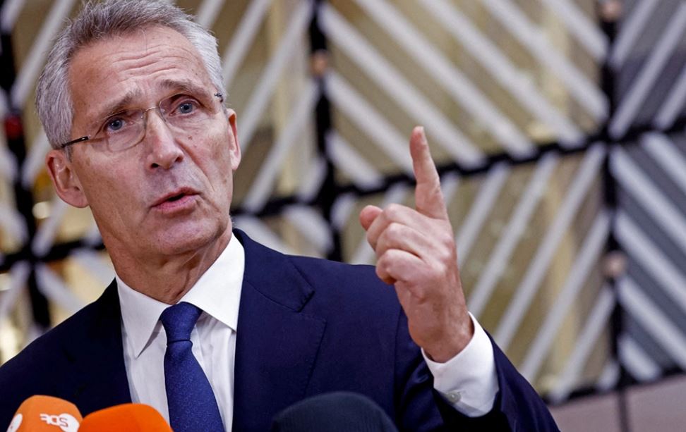 Stoltenberg: Suedia së shpejti do të jetë anëtare e plotë e aleancës