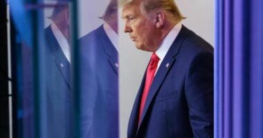 A mund t’i ndalohet Trump kthimi në Shtëpinë e Bardhë?