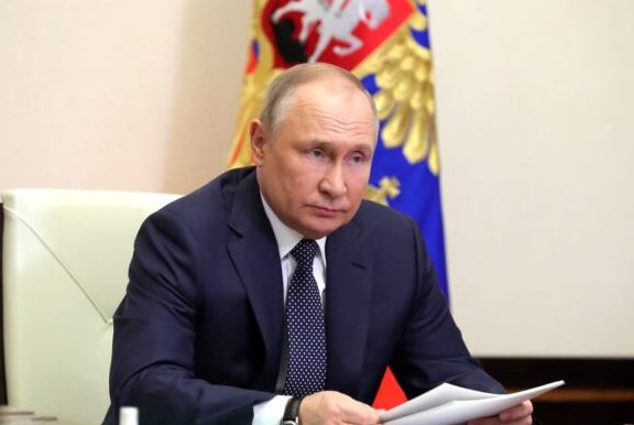 Rusia po prodhon armë të reja bërthamore, Putin: Do ruajmë ekuilibrat botërorë