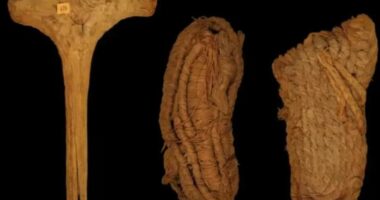 Të krijuara rreth 6 mijë vjet më parë, shkencëtarët zbulojnë këpucët më të vjetra në Europë