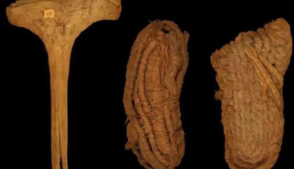 Të krijuara rreth 6 mijë vjet më parë, shkencëtarët zbulojnë këpucët më të vjetra në Europë