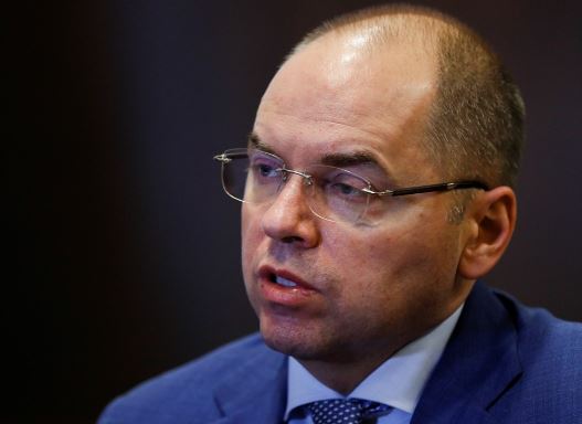 Akuza për korrupsion, arrestohet ish-ministri ukrainas i shëndetësisë