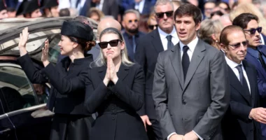 Fëmijët e Berlusconit pranojnë trashëgiminë pa asnjë dyshim