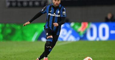 Lajm i mir&euml; p&euml;r Atalanta dhe vet&euml; lojtarin, Palomin&euml; shpallet i pafajsh&euml;m nga Gjykata e Anti-Doping