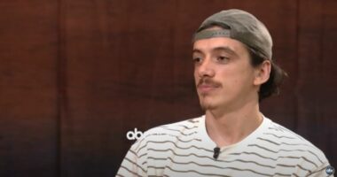 “I lumtur që shkela në skenën e Teatrit Kombëtar me rol reflektues”, Rafael Hoxhaj tregon për personazhin e tij