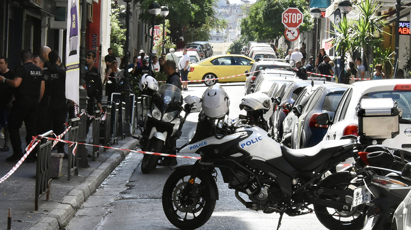 “Tani mbarova me ty”, detaje nga vrasja e shqiptarit në Greqi