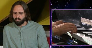 “Shqiptarët të gjithë t’i varim”, pianisti i njohur tregon paragjykimet që hasi gjatë viteve të para në Itali