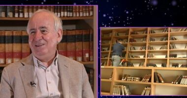 Piro Misha zbulon librin më impresionues: Isha i ri, tani ndoshta mbetem i zhgënjyer po ta lexoj