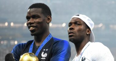 U zhvat nga vëllai i tij, Paul në gjykatë përballë Mathias Pogba