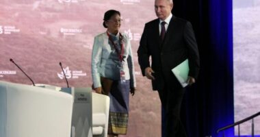 “Sistemi amerikan i drejtësisë është i kalbur”, Putin: SHBA po bën të njejtat gabime si Bashkimi Sovjetik