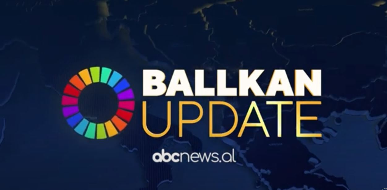 Ballkan Update me Linda Karadakun, (01/09/2023)