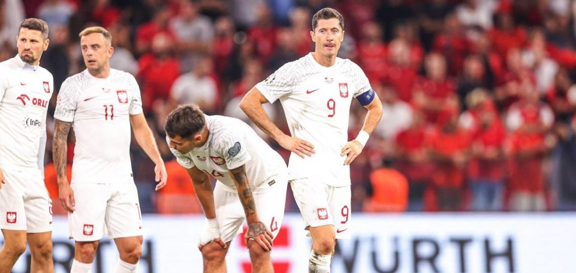 Sillej si “fantazëm” në fushë, Lewandowski: Ndeshja ndaj Shqipërisë ishte një turp