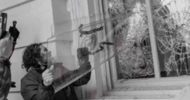 Sulmi në Kapitol/ Dënohet me 10 vjet burg një anëtar i “Proud Boys”