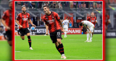 VIDEO/ Milan merr fitore me peshë, Pulisic dhe Okafor mposhtin Lazio