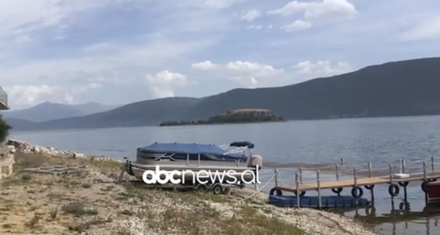 Prespa e preferuar edhe në vjeshtë/ Më të vizituara objektet e trashëgimisë kulturore