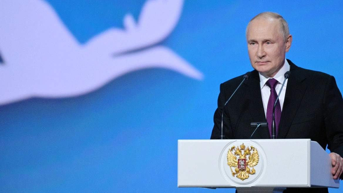 Putin: Të dënuarit rusë që vdiqën në Ukrainë “paguan” borxhin e tyre ndaj shoqërisë