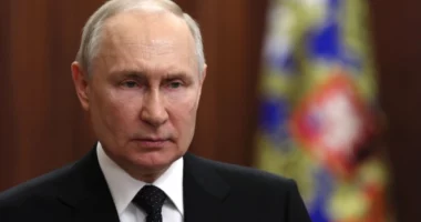 Putin: Ishte gabim për Bashkimin Sovjetik që dërgoi tanke në Hungari dhe Çekosllovaki në Luftën e Ftohtë
