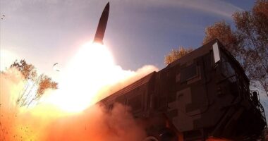 Koreja e Jugut do të shpenzojë 218 milionë dollarë në prodhimin e raketave