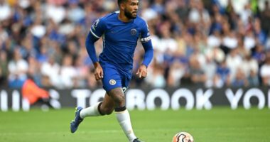 Përsëri jashtë fushave, Reece James do të operohet