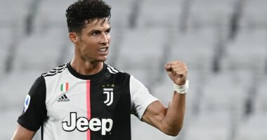 &ldquo;Beteja e fundit&rdquo;, Cristiano Ronaldo k&euml;rkon pagat e tij nga Juventusi