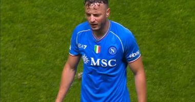 Shkak sfida ndaj Izraelit, Rrahmani humb sfidën e radhës në kampionatin italian