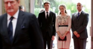 A po parapërgatit Sali Berisha “azilin politik”, për familjen e tij?