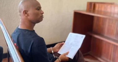 Arrestohet vrasësi serial në Ruandë, shokon me deklaratën e tij: Mësova të vras duke parë filma