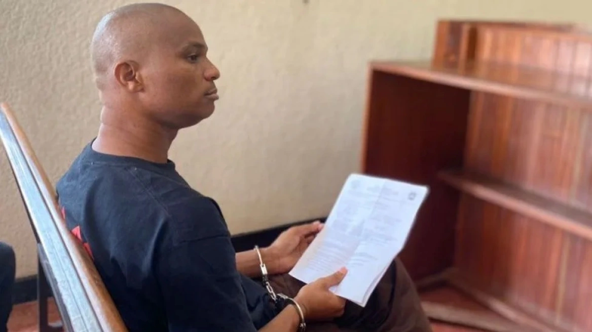 Arrestohet vrasësi serial në Ruandë, shokon me deklaratën e tij: Mësova të vras duke parë filma