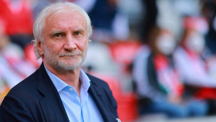 Rudi Voller: Brenda 3 javësh do të prezantohet trajneri i ri i Gjermanisë