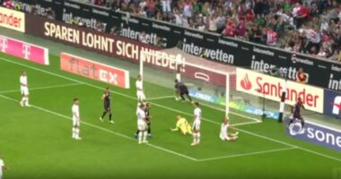 VIDEO/ Bayern Munich “zgjohet”, bavarezët barazojnë shifrat