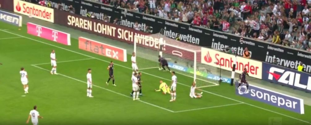 VIDEO/ Bayern Munich “zgjohet”, bavarezët barazojnë shifrat