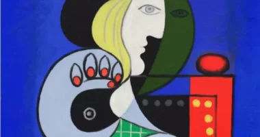 Kryevepra e Pikasos pritet që të shitet me shifrën 120 milionë dollarë