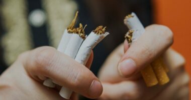 Mënyrat më efikase për lënien e duhanit