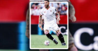 Mes Amerikës, Brazilit e Turqisë, Sergio Ramos në kërkim të aventurës së re