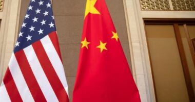 Akuzat p&euml;r mbizot&euml;rimin e informacionit/ Kina: SHBA &euml;sht&euml; perandoria e v&euml;rtet&euml; e g&euml;njeshtr&euml;s