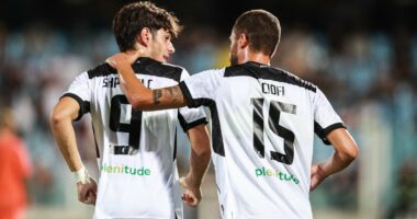 Mahniti Italinë, Cristian Shpendi gati të hedhë “hapin e madh” në karrierë