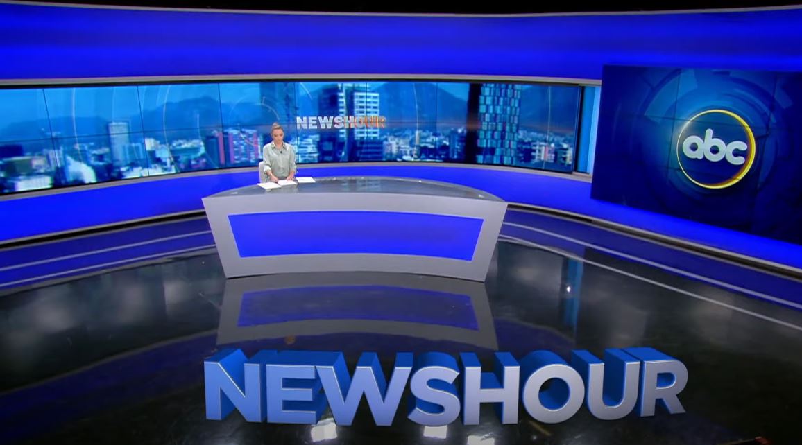 News hour me Fabiola Hoxha, (13/09/2023)