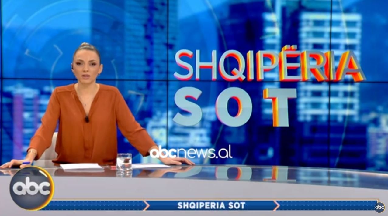 Shqipëria Sot me Fabiola Hoxhën, (30/09/2023)