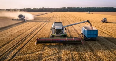 Kievi: As Ukraina dhe as Polonia nuk kanë nevojë për këtë ‘luftë’ gruri