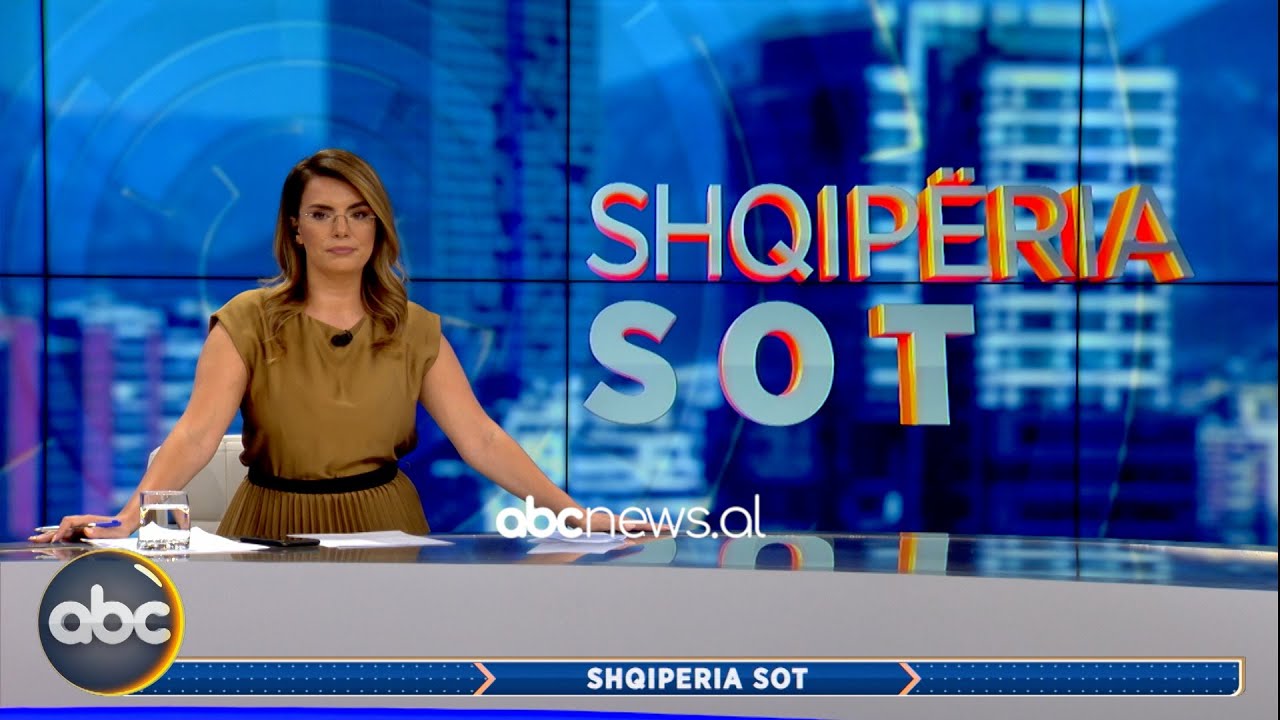 Shqipëria Sot me Sibora Bitrin, (12/09/2023)