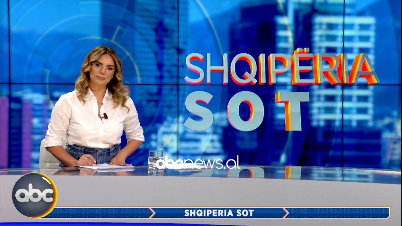 Shqipëria Sot me Sibora Bitrin, (14/09/2023)