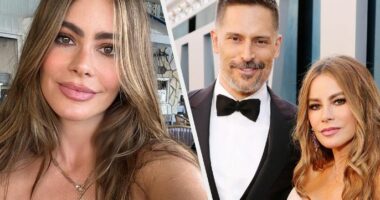 Sofia Vergara flet për divorcin e saj: Ka qenë një vit shumë interesant për mua