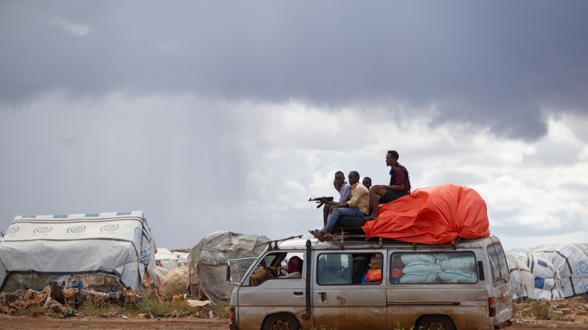 Somali, mbi 100 xhihadistë të vrarë nga operacionet ushtarake