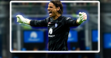 “Gardian” profesionist, askush si Yann Sommer në top 5 ligat europiane.