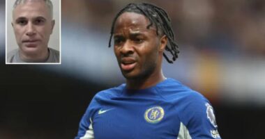 I arratisur në Shqipëri? “The Sun”: Grabitësi i banesës së Sterling fshihet në atdhe. Ministri i Brendshëm Balla reagon për median angleze